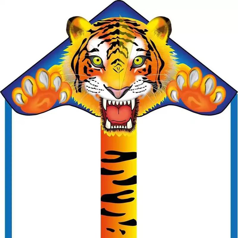 Simple Flyer Tiger 85 cm sárkány Rendeld meg most