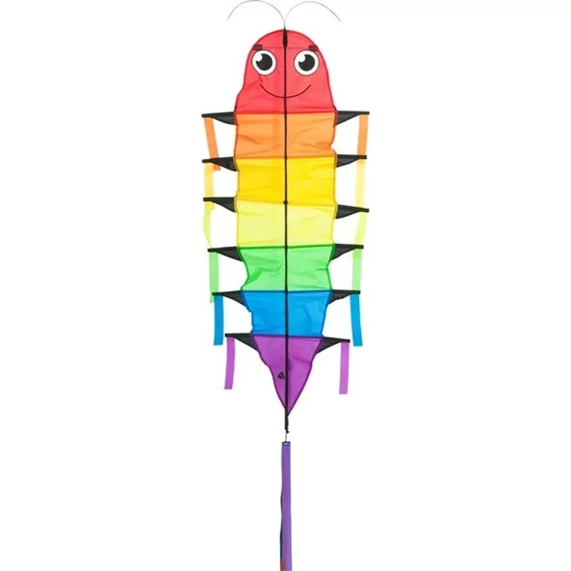 Rendeld meg most Invento Flapping Willie Worm sárkány