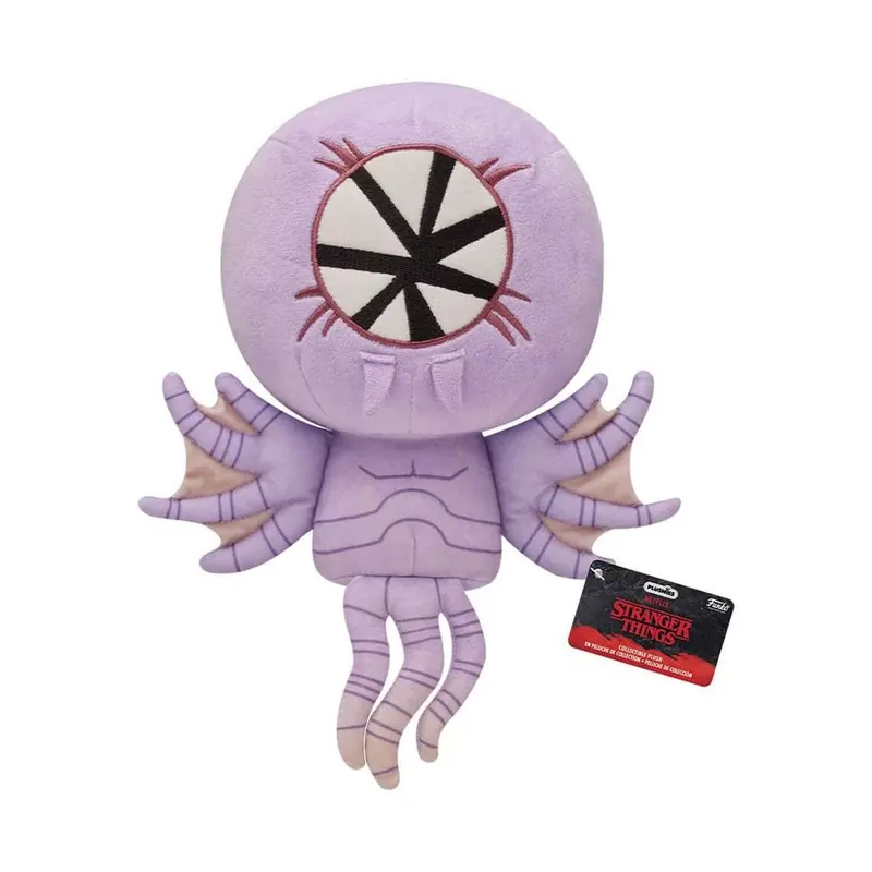 Ajánlat Funko Plush Stranger Things S4 - DemoBat plüss