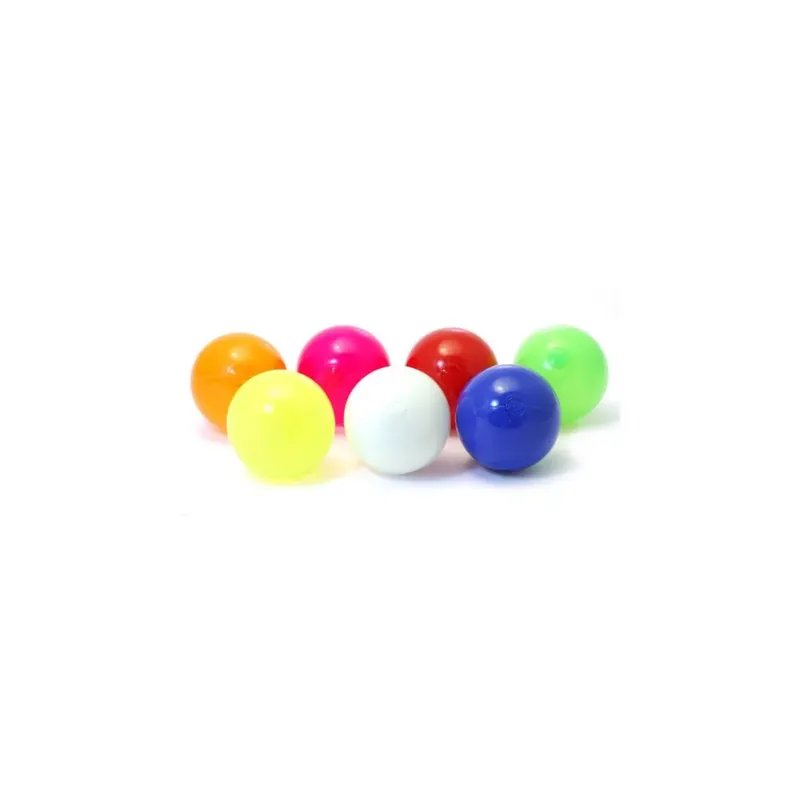 Szuper ajánlat Play Plug & Play Russian zsonglorlabda, 75mm, 30g, pink