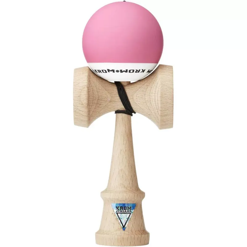 Legkelendőbb Krom Pop Rubber - rózsaszín