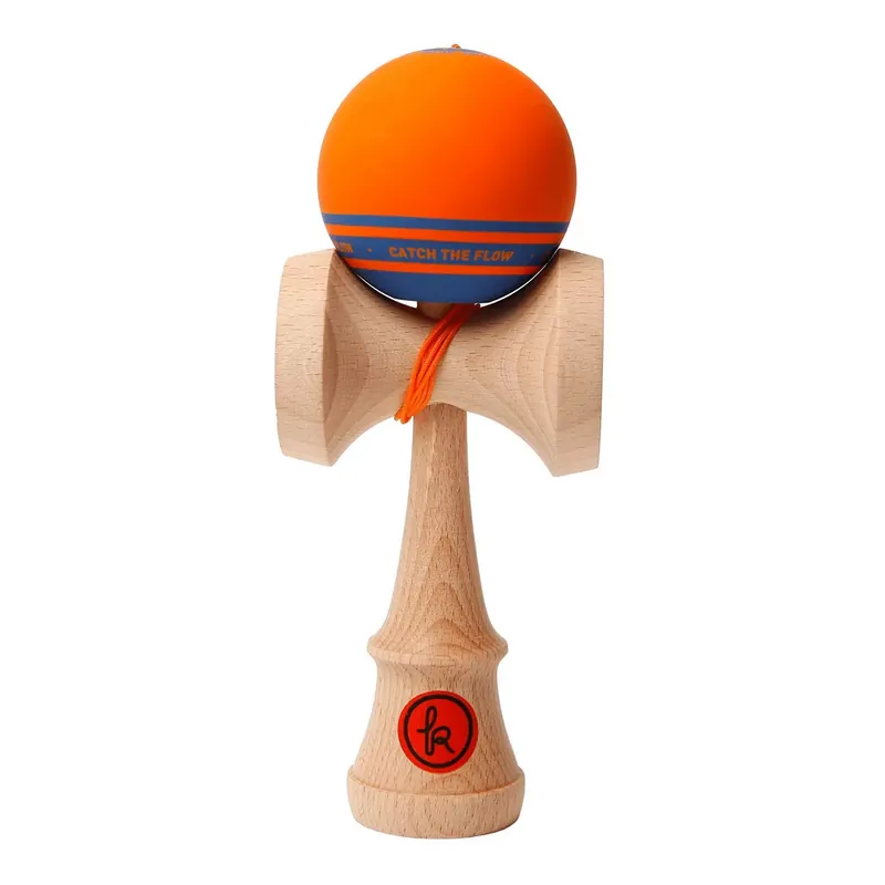 Kendama Record Grip - Kumanomi Biztonságos fizetés