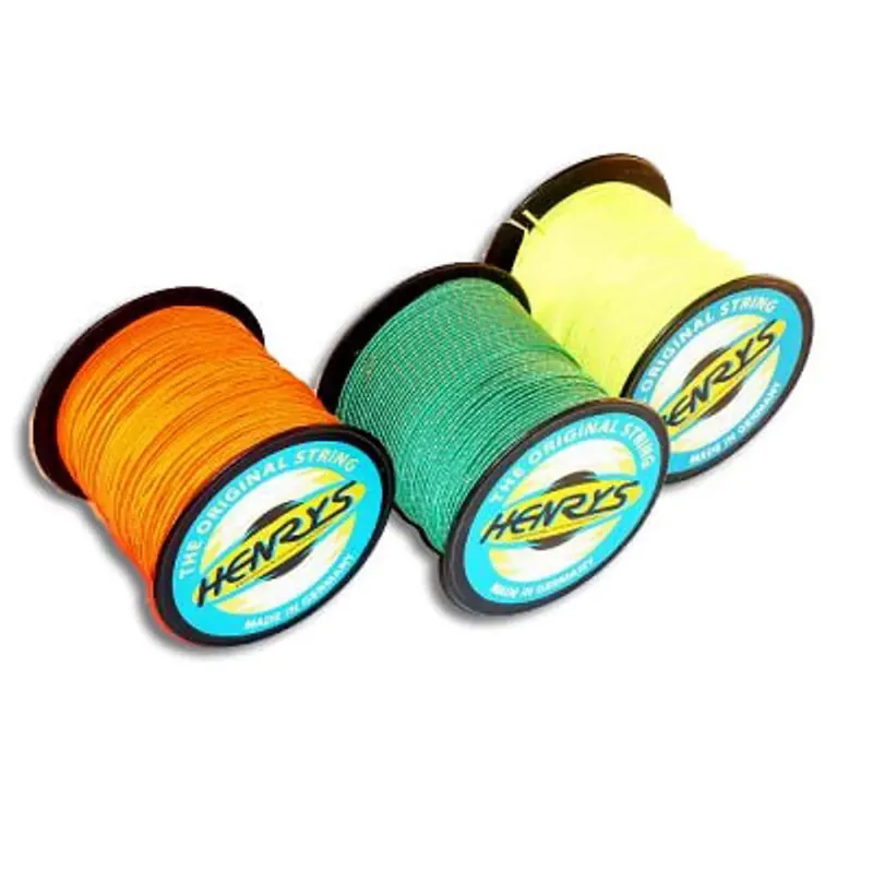 Henry‘s diabolo zsinór, 750m Végkiárusítás