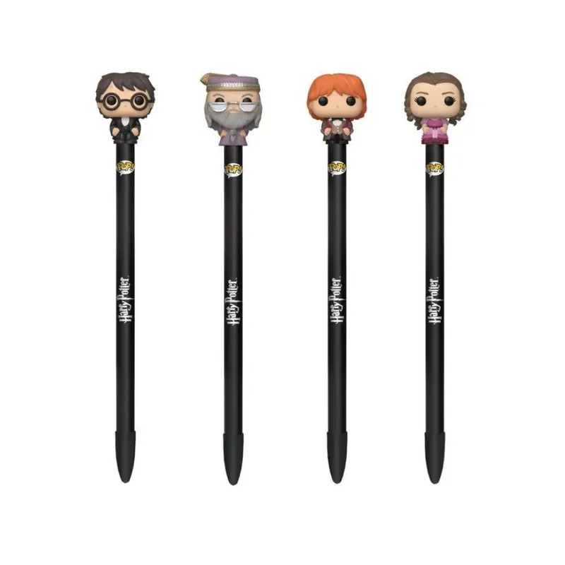 Ne maradj le Funko Pen Topper Harry Potter - Yule Ball figura