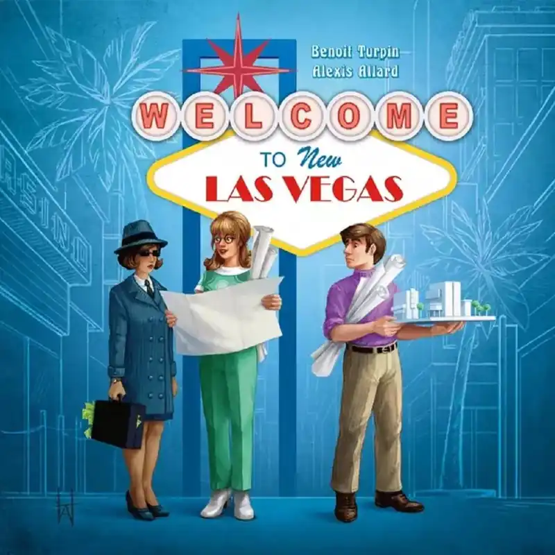 Welcome To New Las Vegas Transferred Expressz szállítás