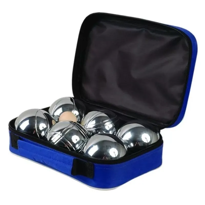 Biztonságos vásárlás Schildkröt Petanque Szett