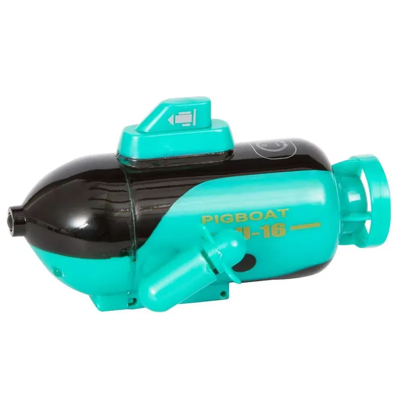 RC Mini Submarine tengeralattjáró Biztonságos fizetés