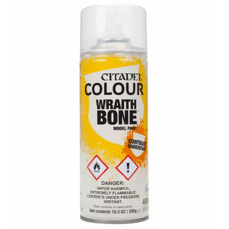 Ajánlat Wraithbone Spray paint 400ml