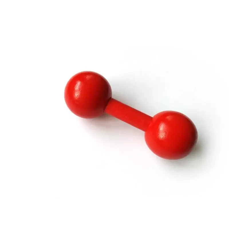 Csak ma Bravo Knuckle Roller – piros