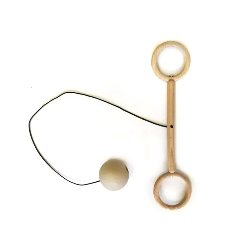 Korlátozott ajánlat Hoopstick – San ügyességi játék