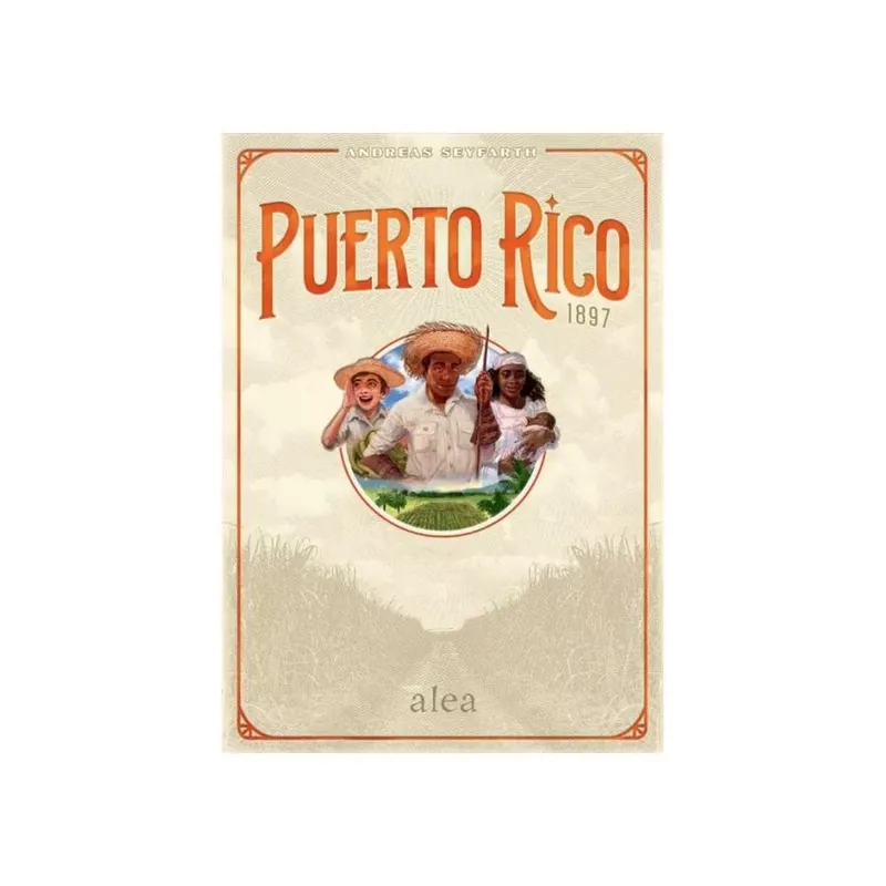 Puerto Rico 1897 angol nyelvű Expressz szállítás