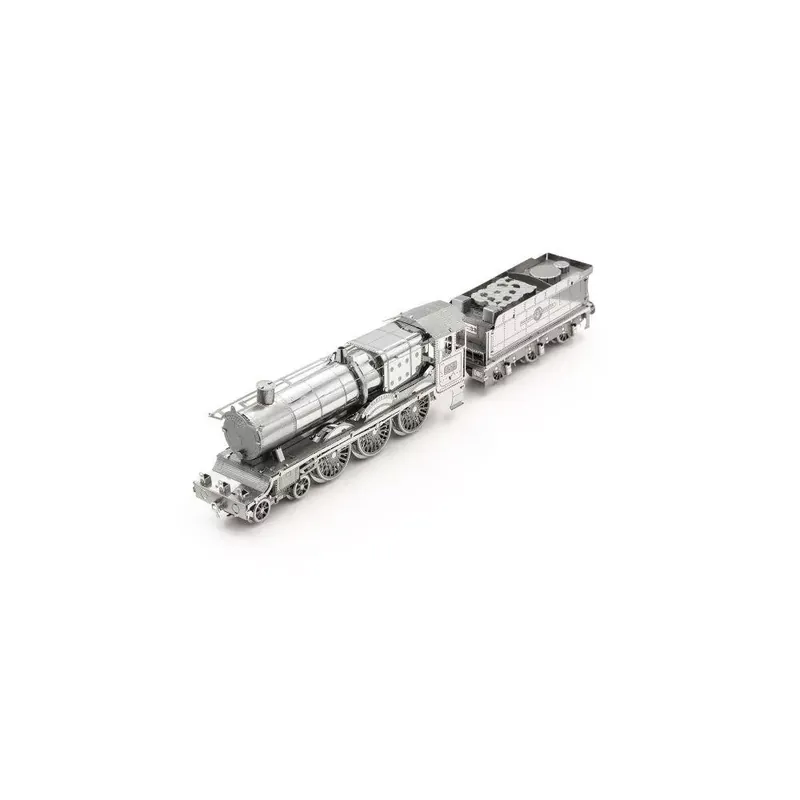 Metal Earth Harry Potter Hogwarts Express Train Prémium