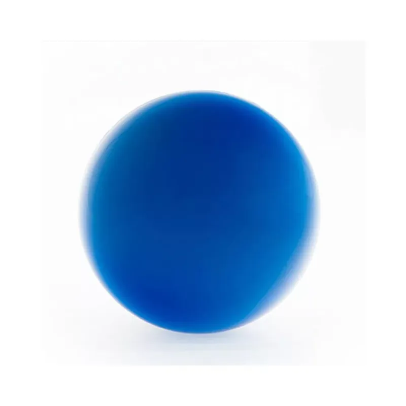 Play Stage Ball zsonglőrlabda, 130 mm, 400 gr, kék Népszerű