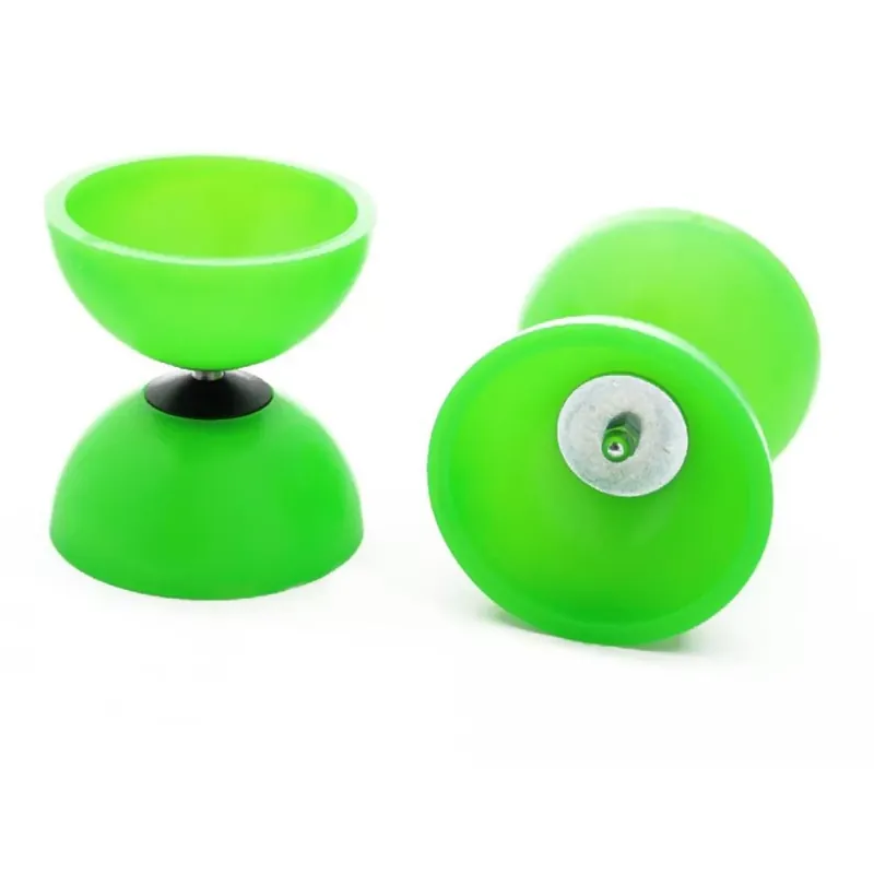 Kedvezményes ár Play ASTRO diabolo, 100mm, 160gr, zöld