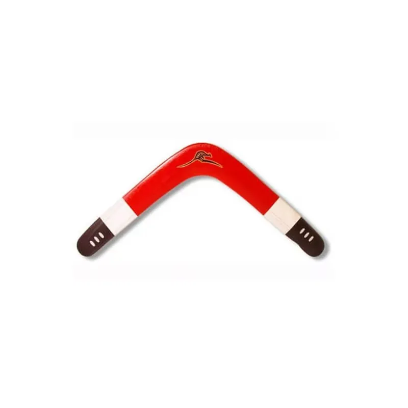 Boomerangfan Natural bumeráng, jobbkezes, 78g Kedvezmény