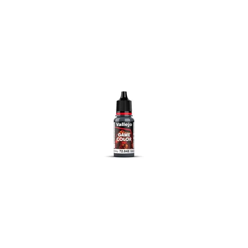 Game Color - Steel Grey 18 ml Utolsó esély