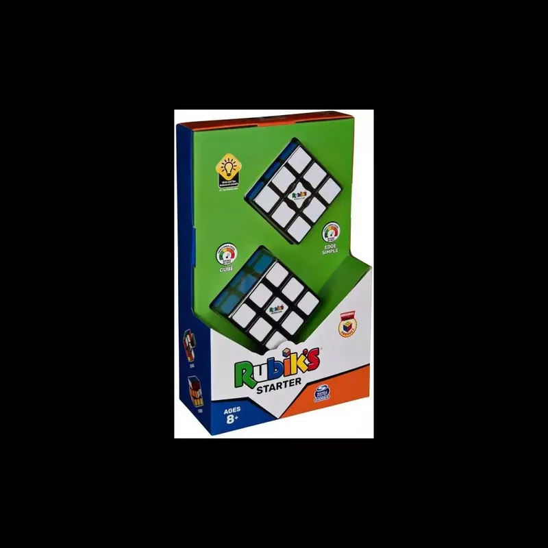 Rubik - Kezdő csomag Nézd meg most