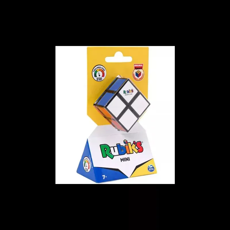 Azonnali szállítás Rubik 2x2 Mini kocka