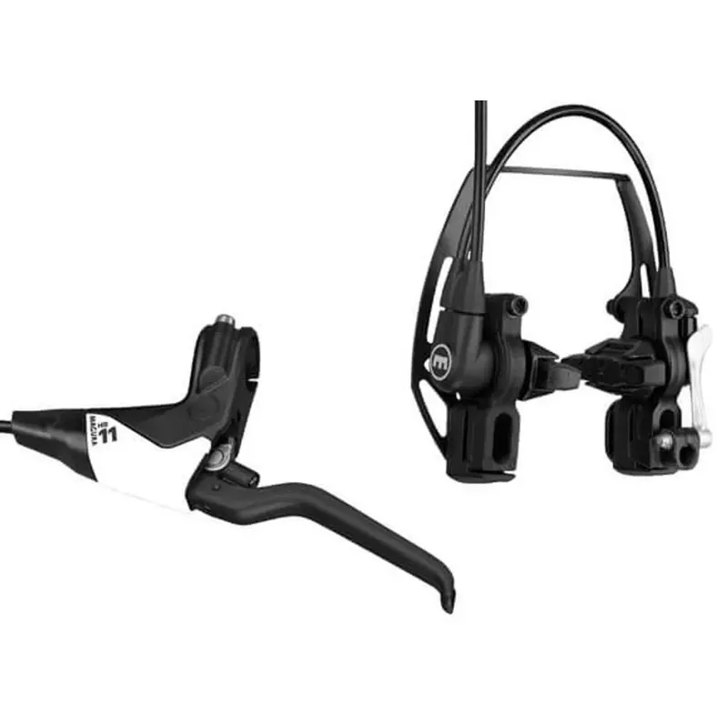Biztonságos fizetés QU-AX Magura fék, HS 33 600/230mm
