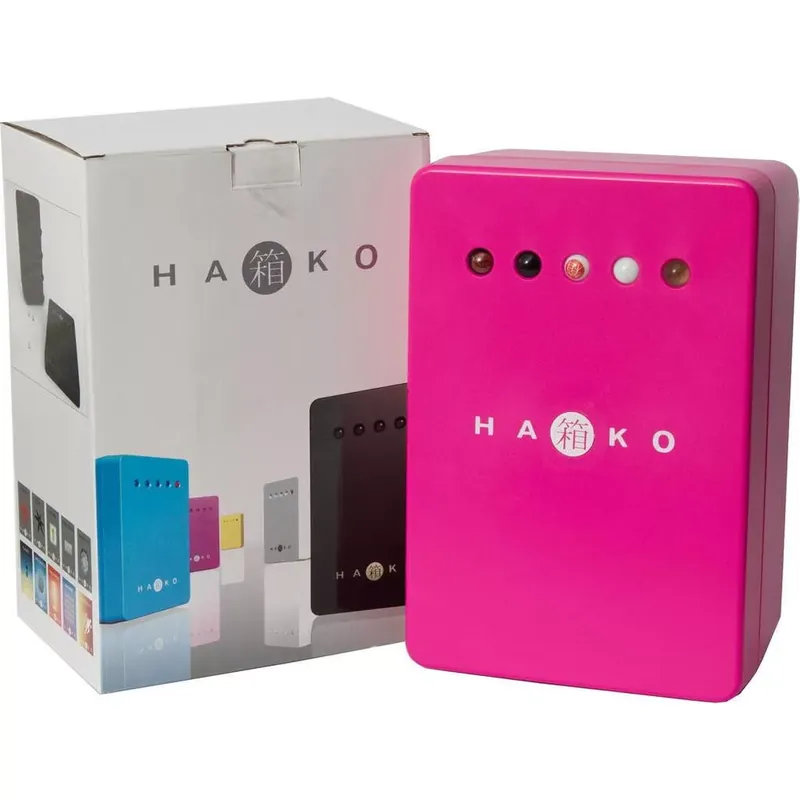 Invento HAKO stratégiai játék, rózsaszín Szuper ajánlat