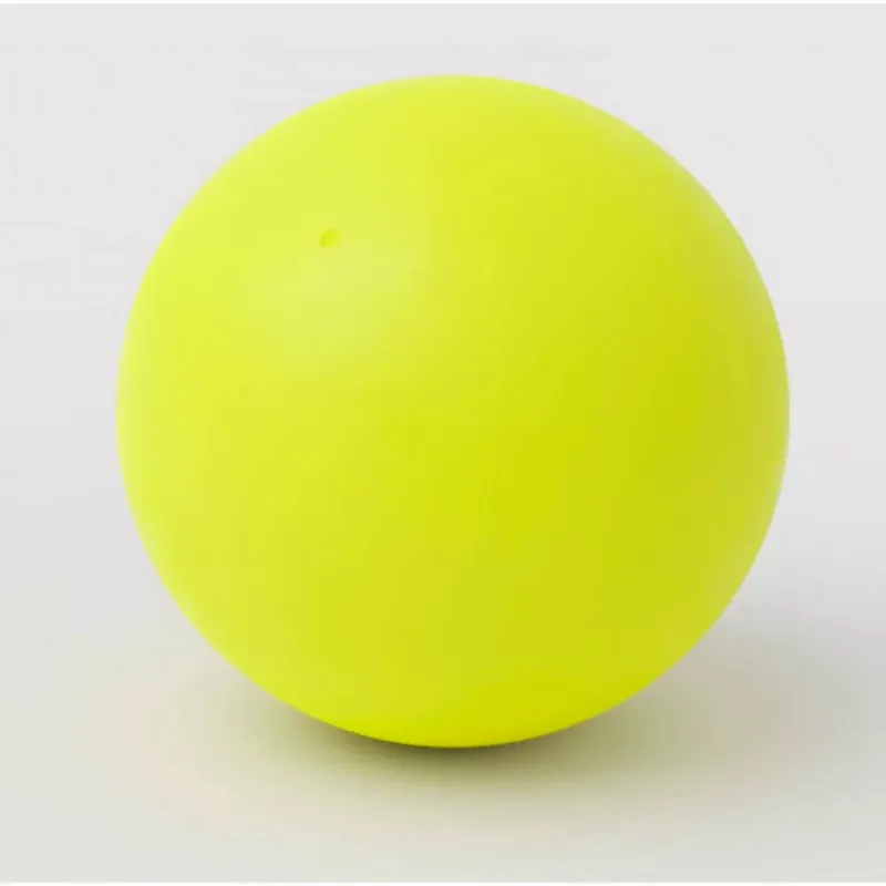 Kedvezményes ár Play G-Force Pattanó zsonglorlabda, 65mm, 155g, sárga