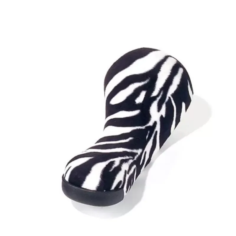 QU-AX Luxus ülés, zebra Olcsóbb