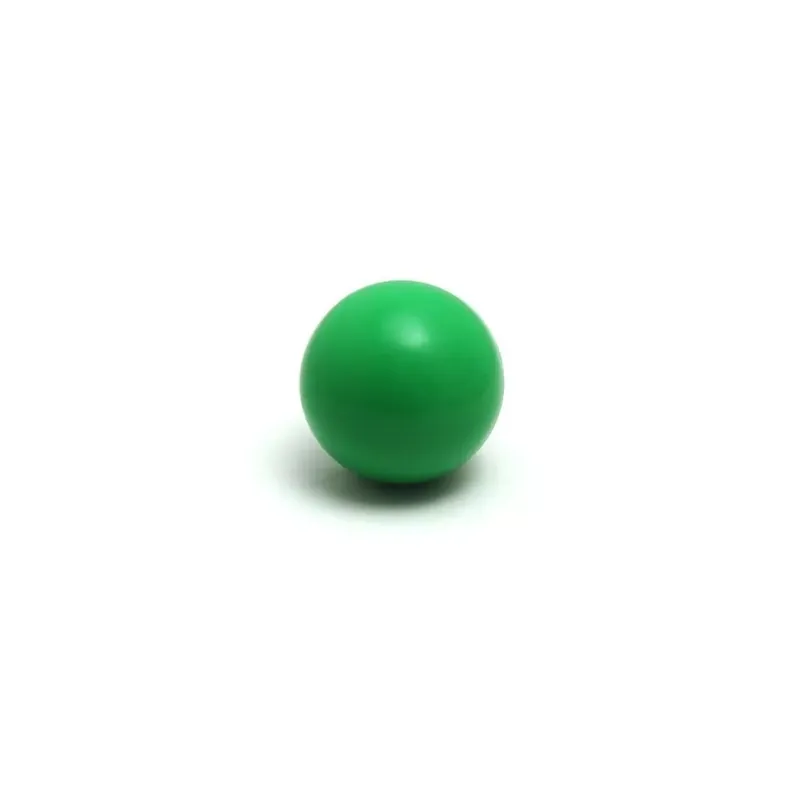Play Stage Ball zsonglőrlabda, 62 mm, 75 gr, fluo zöld Legjobb ár