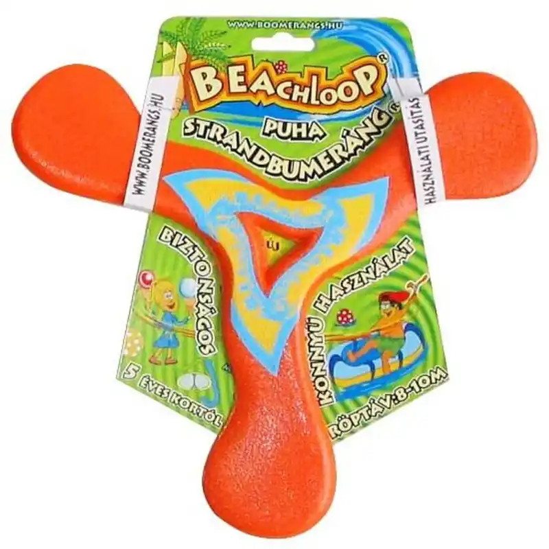 Beachloop strandbumeráng Azonnal elérhető