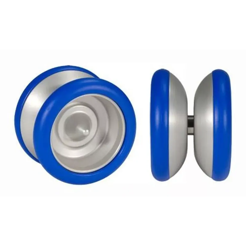 Henry‘s Phyton yo-yo Árcsökkenés