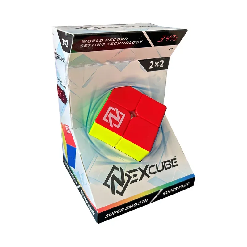 Korlátozott ajánlat Nexcube 2x2 kocka