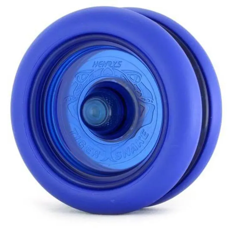 Henry‘s Tiger Snake AXYS yo-yo Expressz szállítás