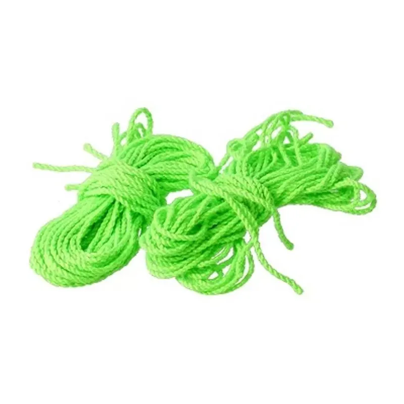 Ajánlat Henry‘s yo-yo zsinór 100% poliészter, neon zöld