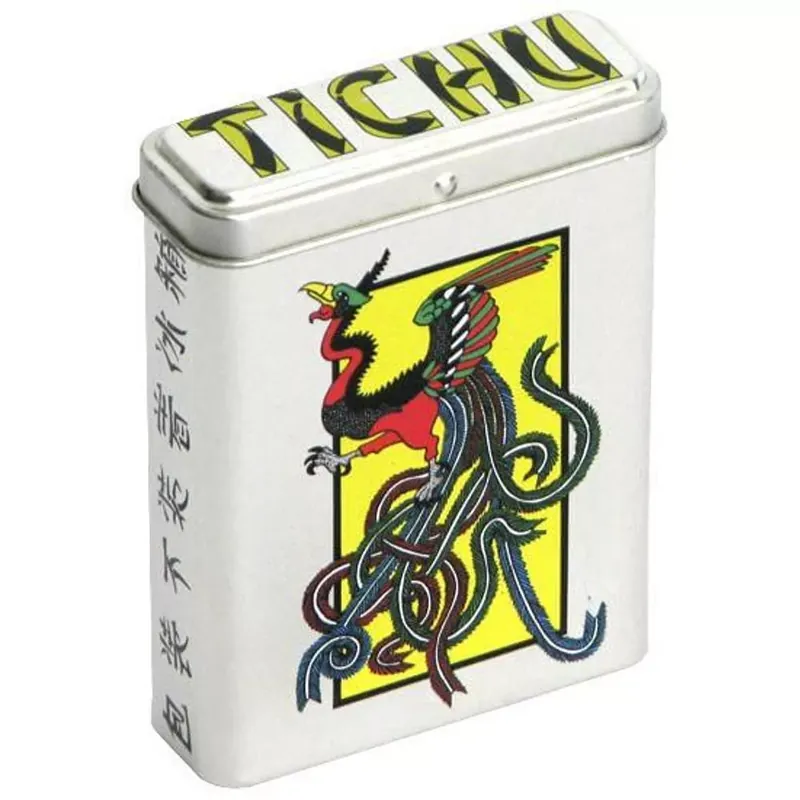 Tichu Pocket-box társasjáték Gyors szállítás