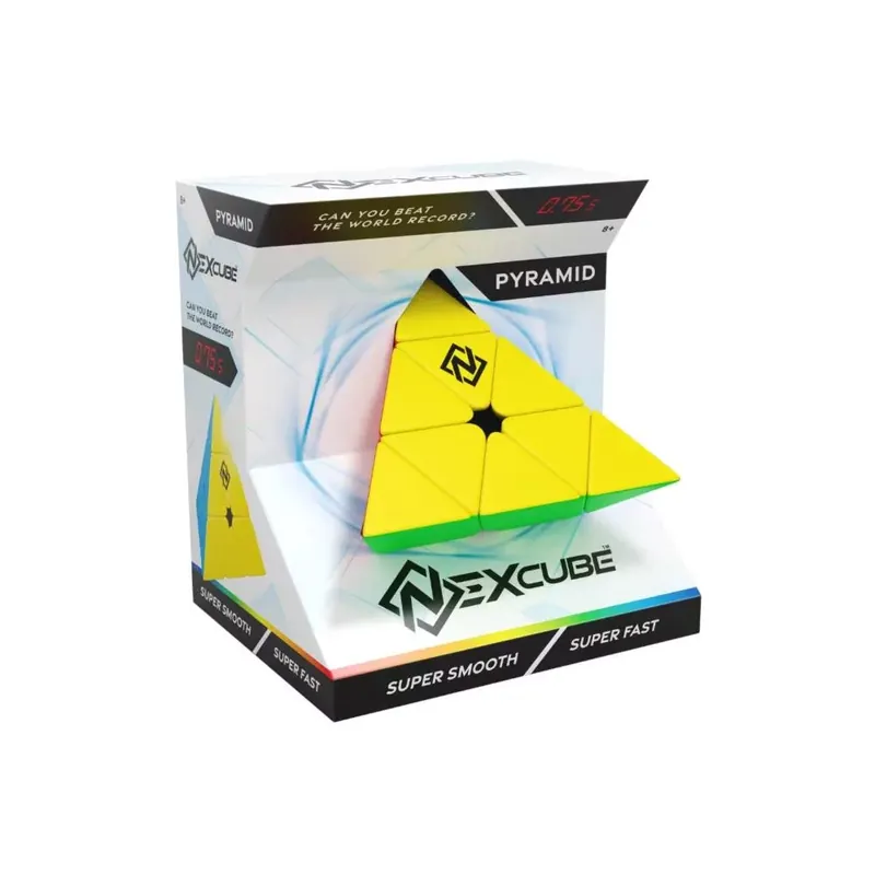 Nexcube Pyramid Prémium