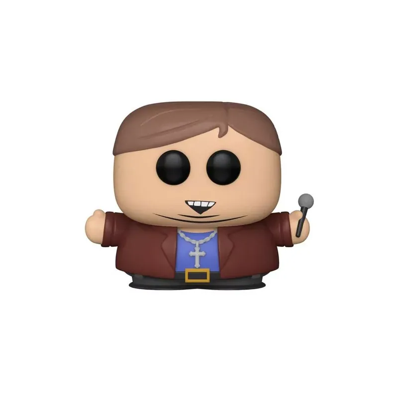 Funko POP! Animation South Park - Faith +1 Cartman figura Akciós ár