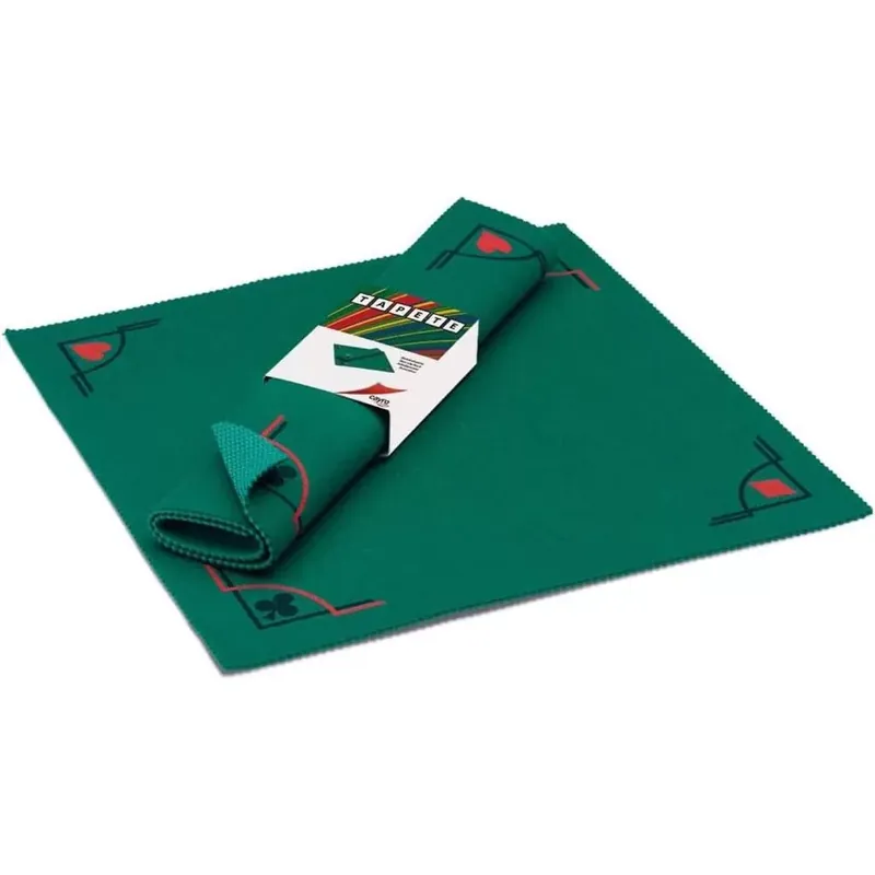 PLAYING CLOTH WITH EVA BASE 50X50 CM Olcsóbb