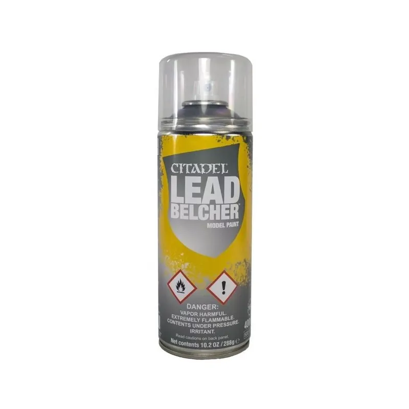 Leadbelcher spray 400 ml Szuper ajánlat