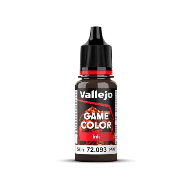 Game Color - Skin Ink 18 ml Olcsóbb
