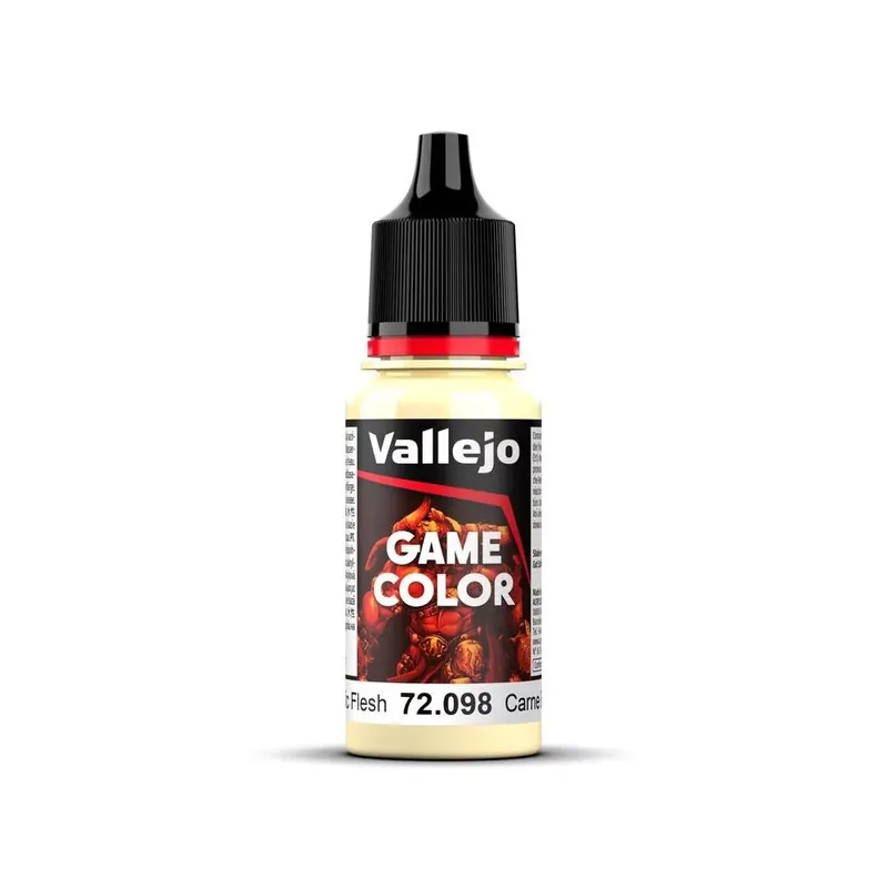 Ajánlat Game Color - Elfic Flesh 18 ml