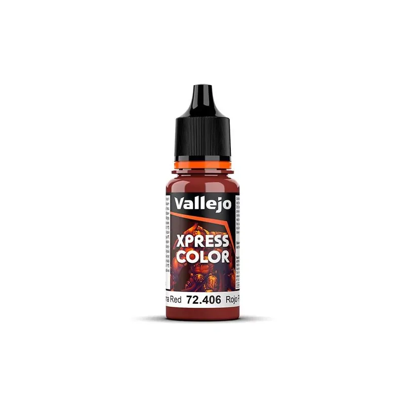 Vedd meg most Game Color - Plasma Red 18 ml