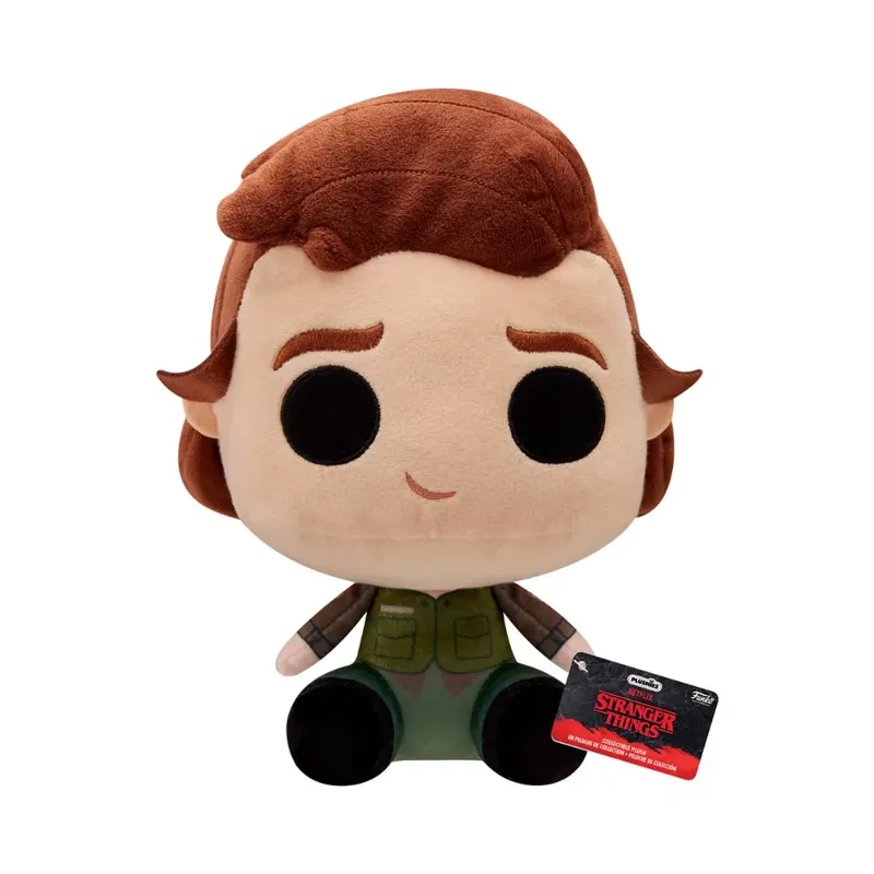 Azonnal elérhető Funko Plush Stranger Things - Steve plüss