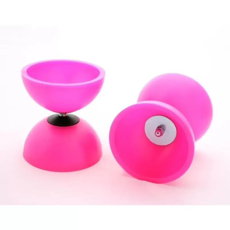 Vásárlói kedvenc Play ASTRO diabolo, 100mm, 160gr, pink