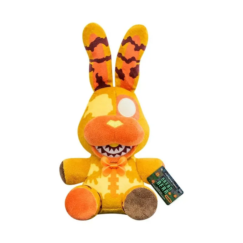 Funko Plush Five Nights At Freddy‘s - Jack-o-Bonnie plüss Biztonságos vásárlás