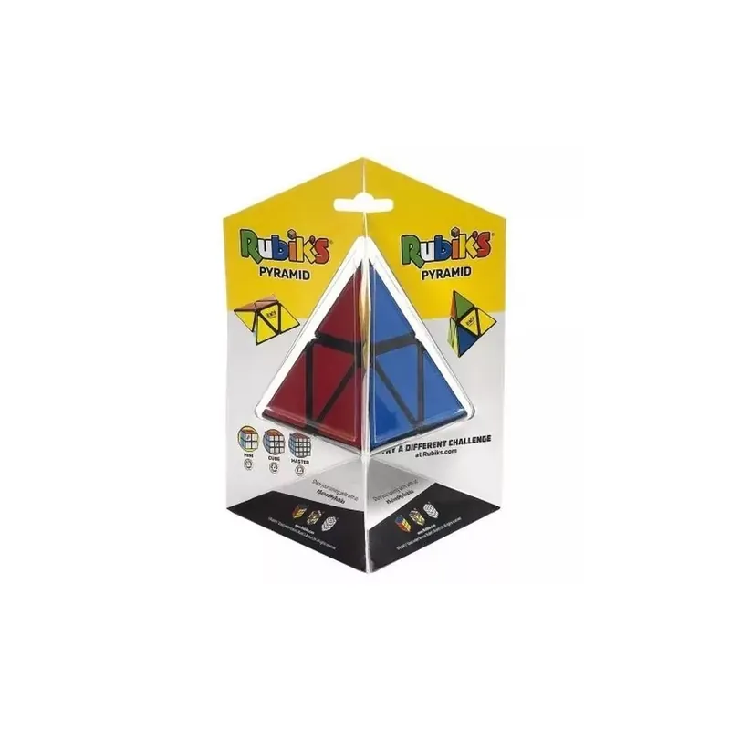 Legjobb ár Rubik Piramis logikai játék