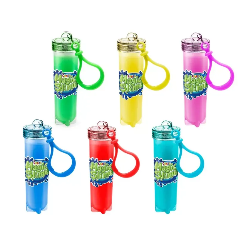 Végkiárusítás Craze MAGIC SLIME - Kulcstartó