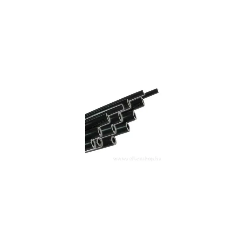Ajánlat Invento EXEL EXTREME szénszálas cső 8 x 6 mm / 100 cm