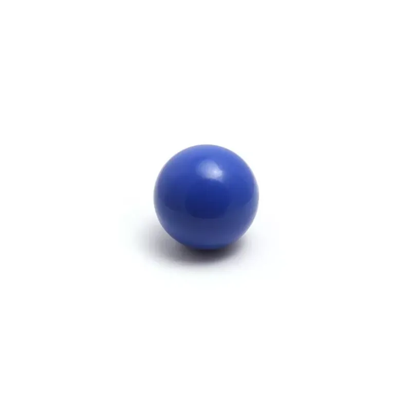 Ajánlat Play Stage Ball zsonglőrlabda, 62 mm, 75 gr, fluo kék