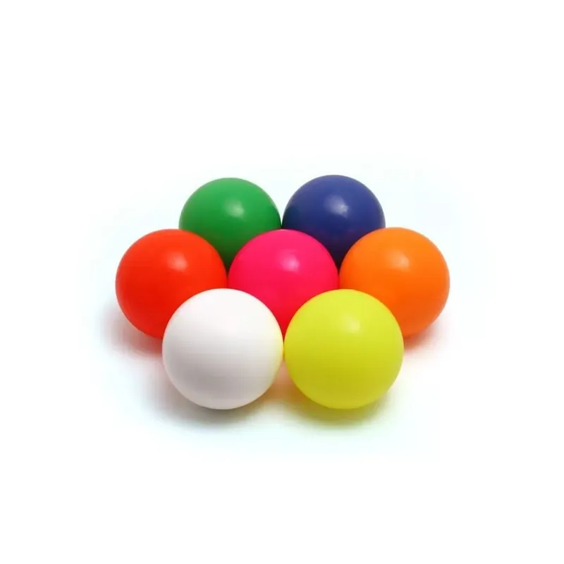Play Stage Ball zsonglőrlabda, 100mm, 200gr Gyors kiszállítás