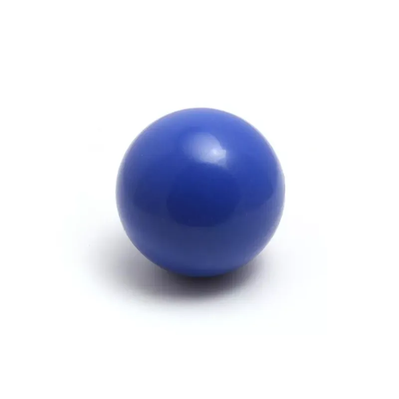 Legjobb ár Play Stage Ball zsonglőrlabda, 100mm, 260gr, kék