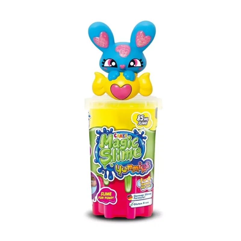 Craze MAGIC SLIME - Yummies Szezonális akció